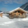 Отель Cozy Chalet in Fusch an der Großglocknerstraße With Sauna, фото 13