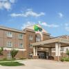 Отель Holiday Inn Express Hotel & Suites Albert Lea - I-35, an IHG Hotel, фото 1
