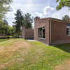 Отель Restyled Bungalow with Dishwasher near Nature Reserve, фото 50
