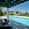 Отель Villa Nynemia Almyrida Crete, фото 6