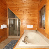 Отель Grampy Camp Lodge at Gatlinburg, фото 4