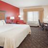 Отель Holiday Inn Casper East - Medical Center, an IHG Hotel, фото 41