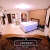 Отель Eros Hotel Afogados в Ресифе