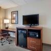 Отель Comfort Inn Shady Grove - Gaithersburg - Rockville, фото 48