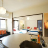 Отель Terry's Apartment Shinsaibashi East I G04B, фото 7