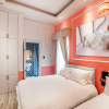 Отель Dalat Boutique Hotel, фото 4