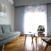 Отель Athenian perfect apartment in Plaka, фото 16
