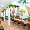 Отель Granada Hostel, фото 16