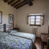 Отель Vacation in Tuscany with swimming pool and tennis court в Ашано