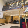 Отель Fueguino Hotel Patagónico, фото 25