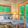 Отель Peaceful Stony Point Getaway w/ Hot Tub & Views!, фото 13