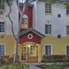 Отель TownePlace Suites by Marriott Fort Lauderdale Weston в Уестоне