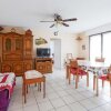 Отель Charming and large flat with balcony 3 min to Sallanches station - Welkeys, фото 9
