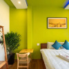 Отель An Bang Sea Adventure Homestay, фото 5