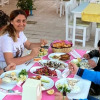 Отель Atıcı Hotel Adrasan, фото 6