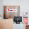 Отель Formerly Reddoorz Plus @ Otista Raya Ciputat, фото 13