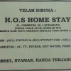 Отель HOS Homestay, фото 13