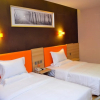 Отель 7 Days Premium Yinchuan Train Station Branch Hotel, фото 4