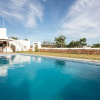 Отель Posh Mansion on an Exclusive Island in Sant Carles de Peralta With Pool, фото 16
