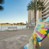 Отель Laketown Wharf 802, фото 17
