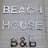 Отель The Beach House, фото 10