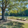 Отель The Retreat at Lake Norman: Boat Dock & Pool!, фото 21