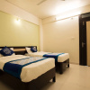 Отель OYO 10234 Hotel Pancham, фото 1