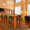 Отель Hampton Inn & Suites Tampa East (Casino Area), фото 25