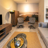 Отель Stylish apartment in Maasmechelen with balcony, фото 19