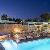 Отель Villa Rose, фото 20