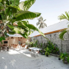 Отель Rasdhoo Stay, фото 27