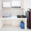 Отель Cozy Living And Tidy 2Br At Puncak Dharmahusada Apartment, фото 10