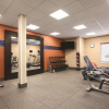 Отель Hampton Inn Brigham City, фото 13