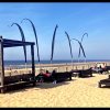 Отель Modern Lodge With 2 Bathrooms, Near the Beach, фото 18