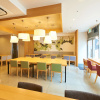 Отель Best Western Hotel Fino Osaka Shinsaibashi, фото 20