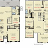 Отель Storey Lake Resort 9br Cozy Home With Theater 2965, фото 27