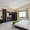 Отель Treebo Trip Mahalaxmi Executive, фото 4