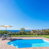 Отель Filon Ktima Beachfront Upscale Villa, фото 18