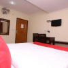 Отель K comfort By OYO Rooms, фото 3