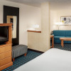 Отель Fairfield Inn and Suites by Marriott Anchorage, фото 7