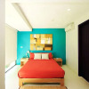 Отель Rocco Condominium Hua Hin Room 811 8th F, фото 11