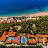 Отель Resort 4 Stars Psakoudia, фото 15