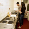 Отель Dublin International Hostel, фото 12