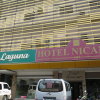 Отель Nicanor, фото 17