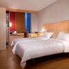 Отель ibis Jakarta Senen, фото 3