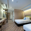 Отель The Cotton Saladaeng Hotel, фото 7