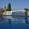 Отель en la Montana Comfortable Holiday Residence, фото 13