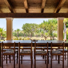 Отель Inviting Holiday Home in Ragusa With Patio and Garden, фото 17