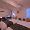 Отель Value The Hotel Furukawasanbongi, фото 11
