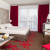 Отель Mercure Tours Nord, фото 9